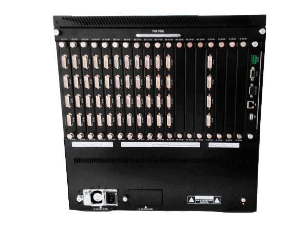 8-24HDMI矩阵
