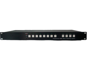 DVI distributor