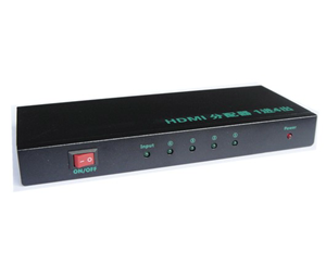 HDMI1X4 Distributor