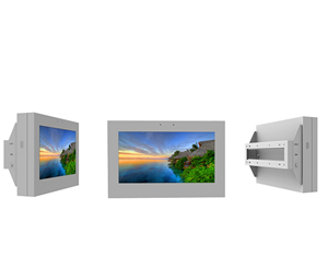 43 inch wall mounted