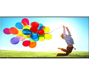 110 inch (Android wall mounted) touch all-in-one machine