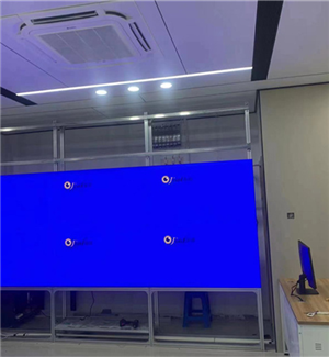 XX Street Office, Hangzhou, Zhejiang
